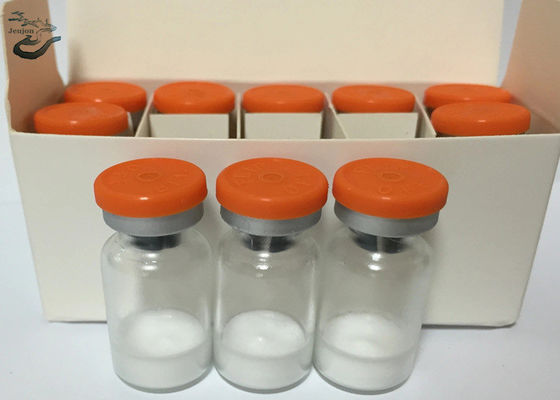 Somatropin GH Pharmaceutical Peptide