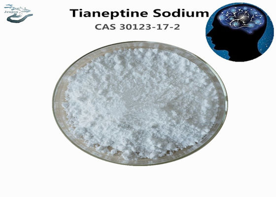 Pure Tianeptine Nootropics Powder CAS 30123-17-2