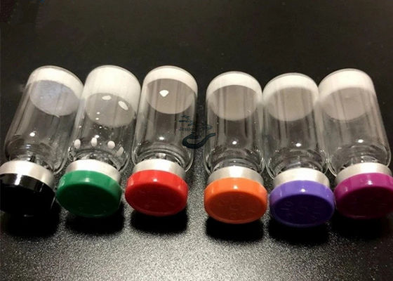 Pharmaceutical Peptide Somatropin GH Humans Growth Hormone 176-191 Frag 2mg 5mg For Fat Loss