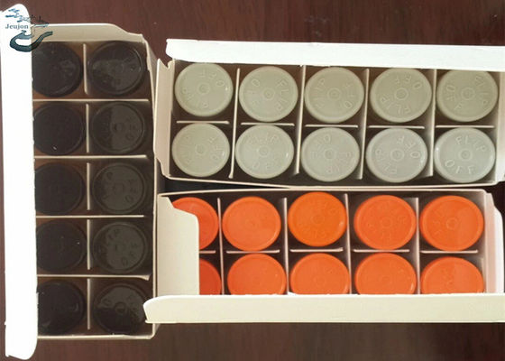 Somatropin GH Pharmaceutical Peptide