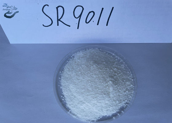 SR9011 Sarms Fat Burning Gym Powder CAS 1379686-29-9 Bodybuilding Supplement