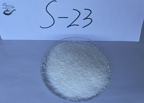 Gym Powder Pure S23 Sarm CAS 1010396-29-8 Weight Loss Medicine Grade