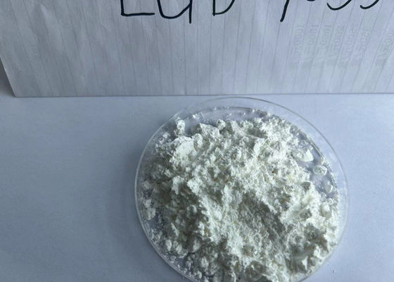 Gym Powder Sarms For Fat Loss LGD-4033 CAS 1165910-22-4 Sarms Powder VK5211 For Muscle Growth