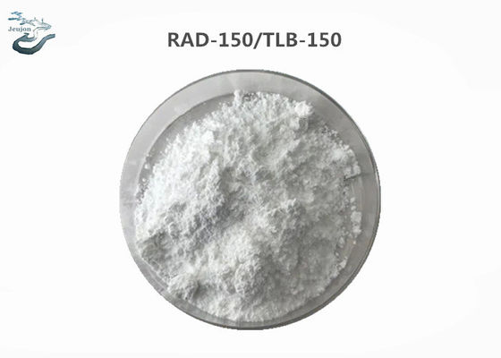 Gym Powder Purity 99% RAD-150 Sarms Powder TLB-150 Powder Sarms For Bodybuilding