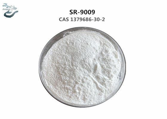 Gym Powder Pure Stenabolic Sarms Powder SR-9009 CAS 1379686-30-2 For Muscle Growth