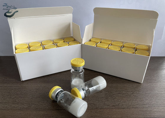 Cosmetic Peptide Lyophilized Powder Semaglutide Peptides For Fat Loss Ozempic For Weight Reduction