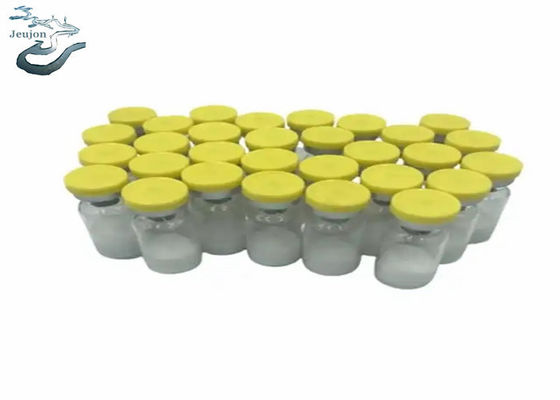 Cosmetic Peptide Tirzepatide 10mg 30mg Lyophilized Powder for Body Slimming