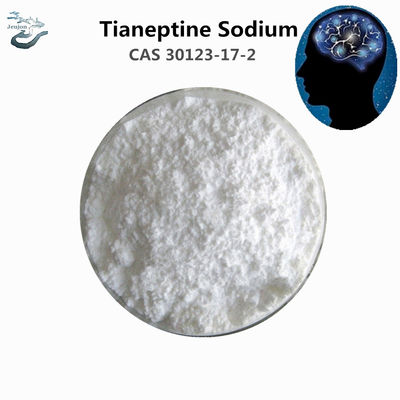 Pure Tianeptine Nootropics Powder CAS 30123-17-2