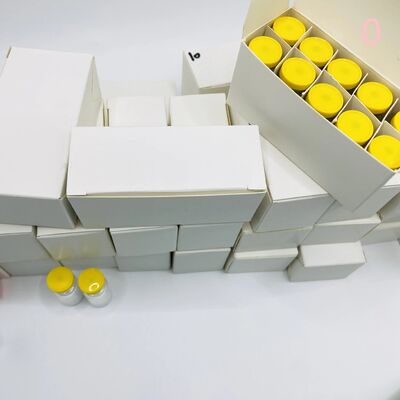 Weight Loss Peptide TB-500 Powder Thymosin Beta 4 Peptide For Bodybuilding