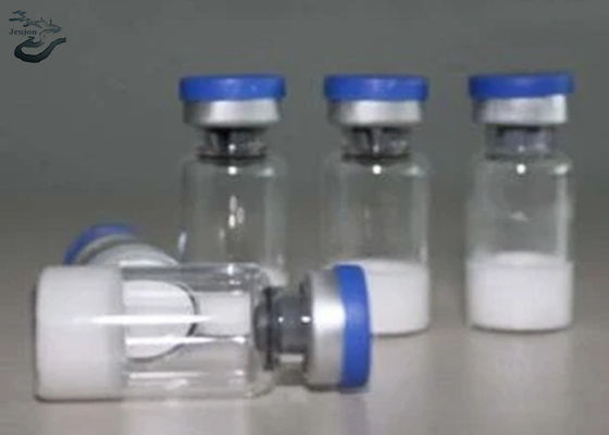 Pharmaceutical Peptide Fragment 176-191 Somatropin GH Humen Growth Hormone Injections Bodybuilding