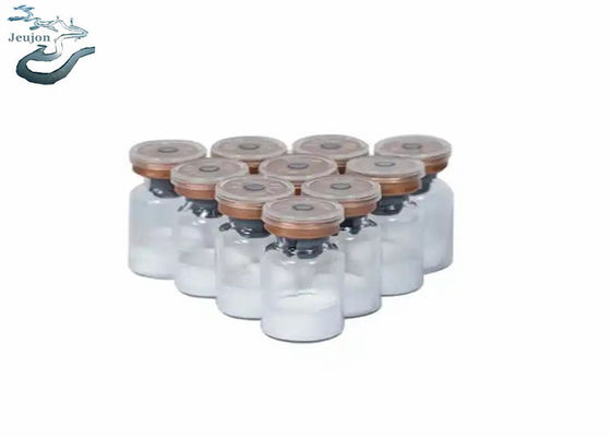 Péptide puissant de perte de poids Tirzépatide 2023788-19-2 pour améliorer les niveaux d' A1C