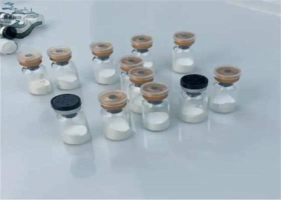 Dosages multiples disponibles - Tirzépatide peptidique pour un contrôle glycémique efficace