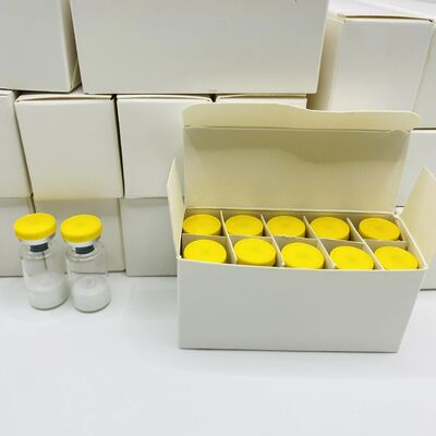 Peptide de perte de poids TB-500 en poudre Péptide de thymosine bêta 4 pour le culturisme