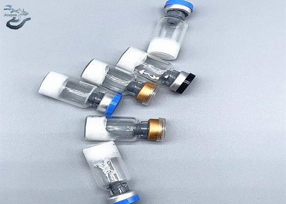 Peptide cosmétique Perte de poids Hormone de croissance humaine Somatotropine 191aa Gh Fragment 176-191